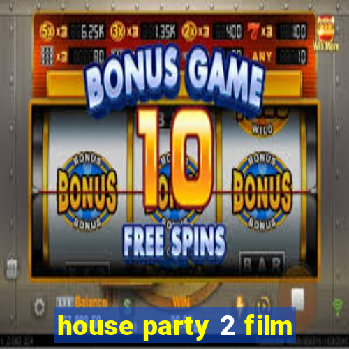 house party 2 film